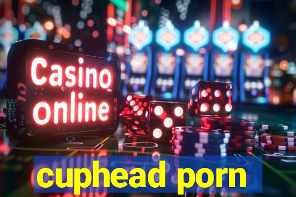 cuphead porn
